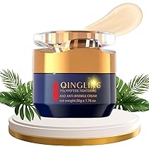 100% Effective) 2025 New 1/2/3 Jars Qinglin Face Cream | Japanese